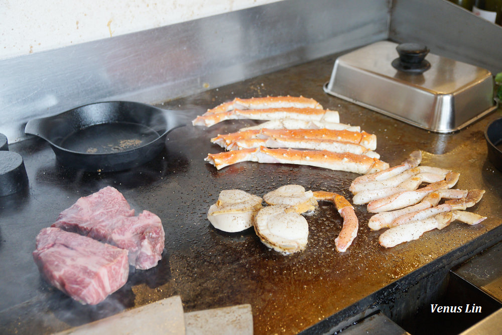 小樽美食,OTARU KARUBI,ハンバーグ＆ステーキOTARU KARUBI,小樽吃牛排,小樽平價牛排