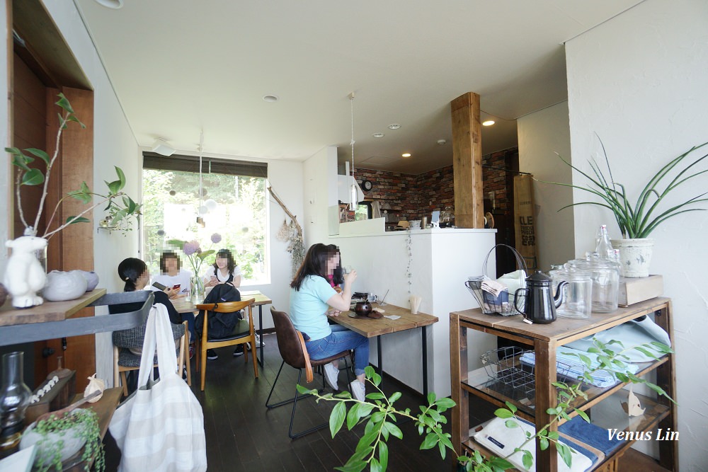札幌咖啡館,円山公園咖啡館,円山サカノウエ Cafe,Sakano Cafe
