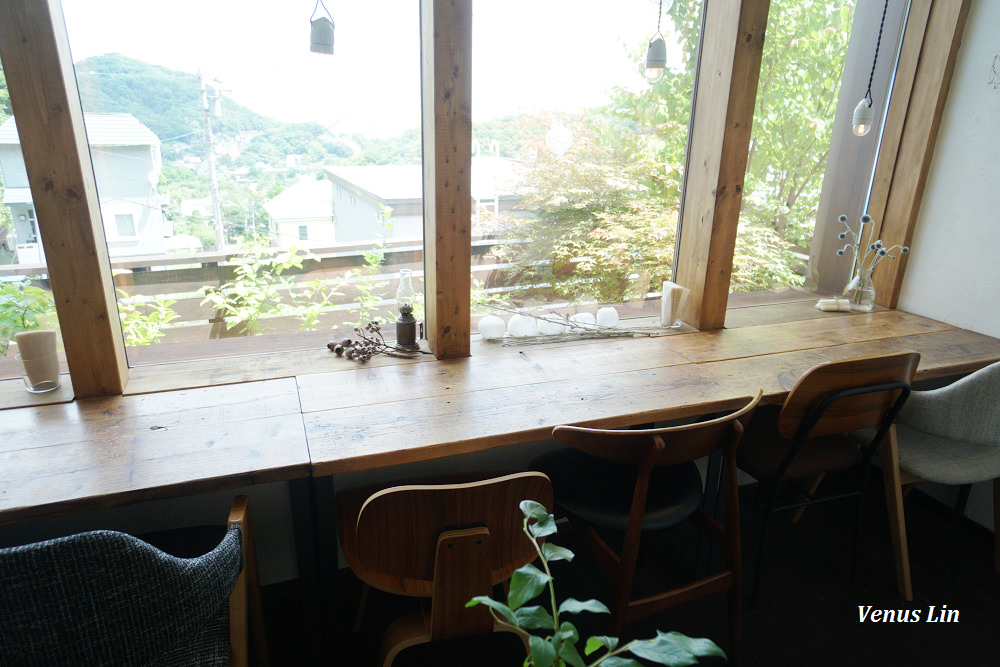 札幌咖啡館,円山公園咖啡館,円山サカノウエ Cafe,Sakano Cafe