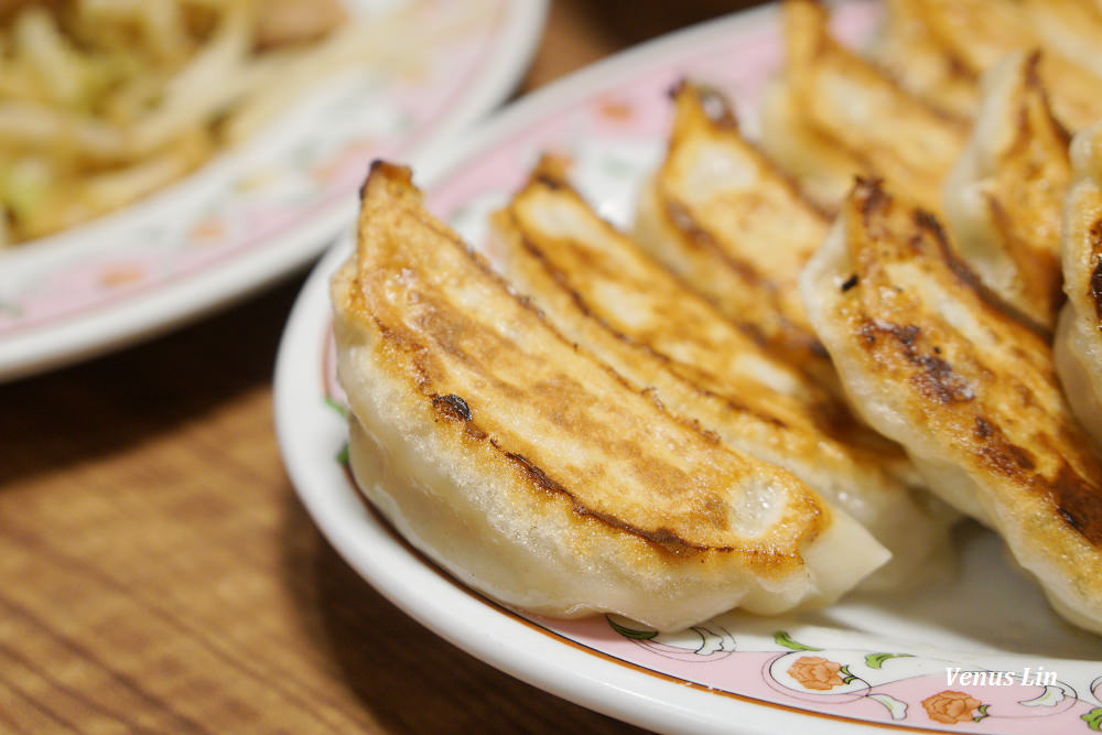 京都美食,餃子的王將1號店,餃子的王將發祥地,餃子的王將第1間店,餃子的王將四条大宮本店,四条大宮美食