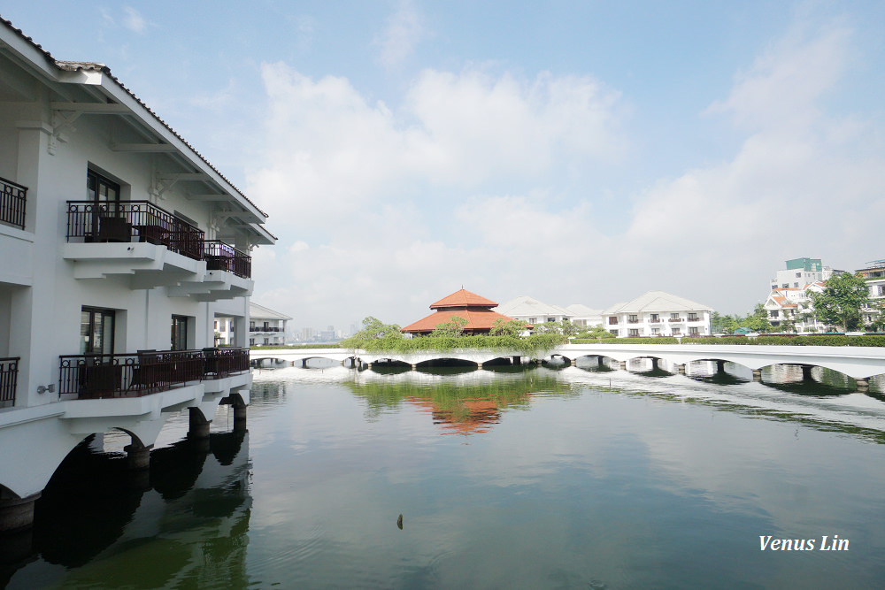 河內飯店推薦,河內五星級飯店,河內西湖洲際飯店,InterContinental Hanoi Westlake