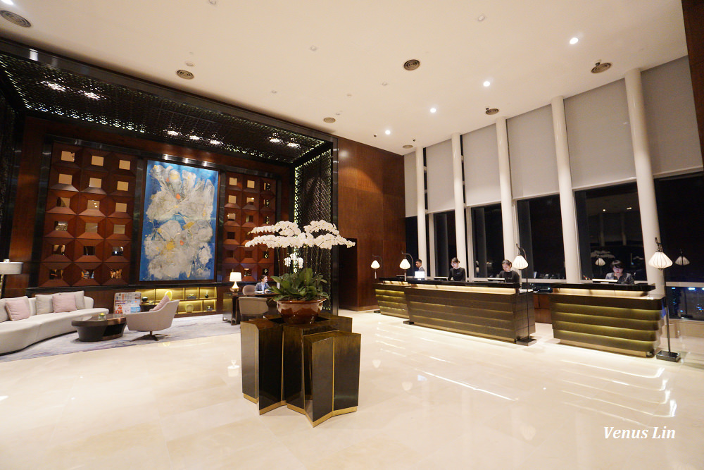 河內新飯店,河內飯店推薦,河內五星級飯店,河內地標72洲際飯店,河內最高樓