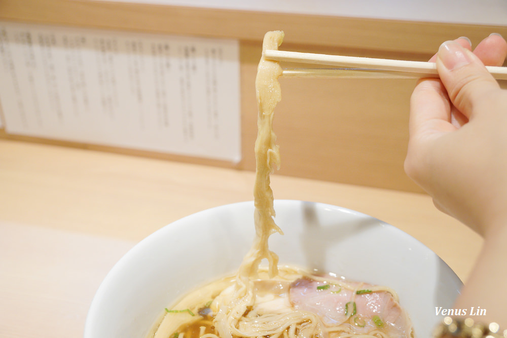 東京新宿拉麵,らぁ麺はやし田,東京拉麵,新宿人氣拉麵