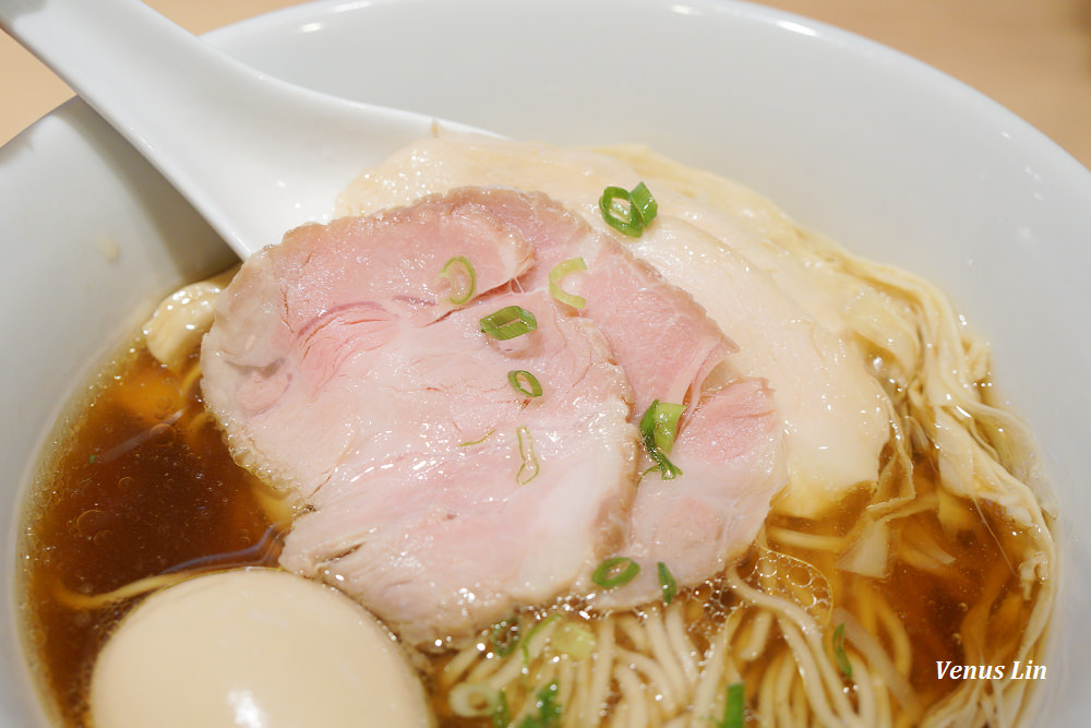 東京新宿拉麵,らぁ麺はやし田,東京拉麵,新宿人氣拉麵