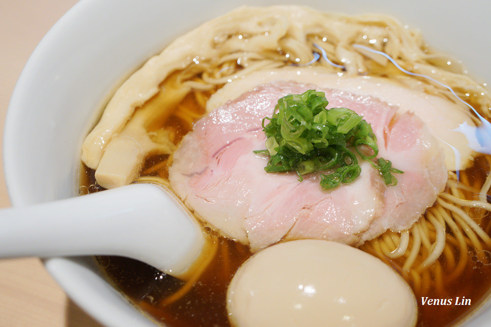 東京新宿拉麵,らぁ麺はやし田,東京拉麵,新宿人氣拉麵