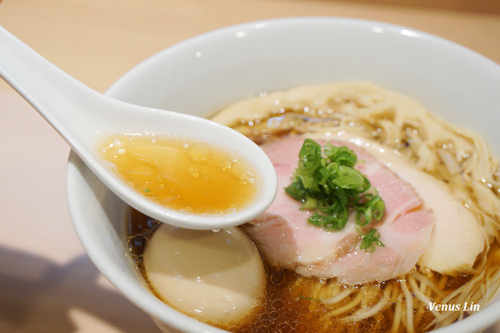 東京新宿拉麵,らぁ麺はやし田,東京拉麵,新宿人氣拉麵