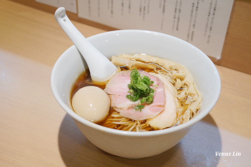 東京新宿拉麵,らぁ麺はやし田,東京拉麵,新宿人氣拉麵