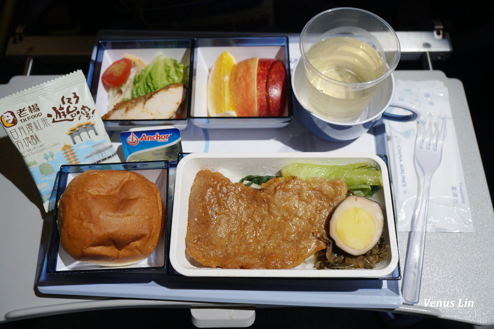 華航飛東京,華航飛機餐,華航低脂餐,華航低卡洛里餐,特殊飛機餐