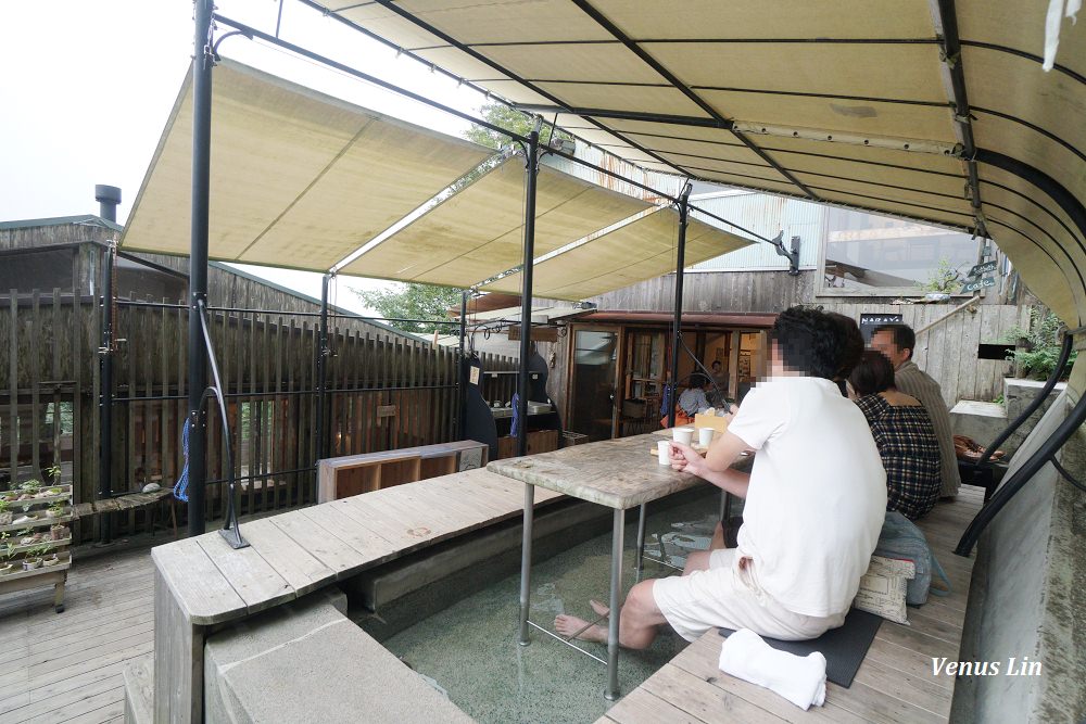 箱根咖啡館,箱根宮ノ下駅,箱根宮的下咖啡館,NARAYA CAFE,葫蘆最中,箱根免費足湯