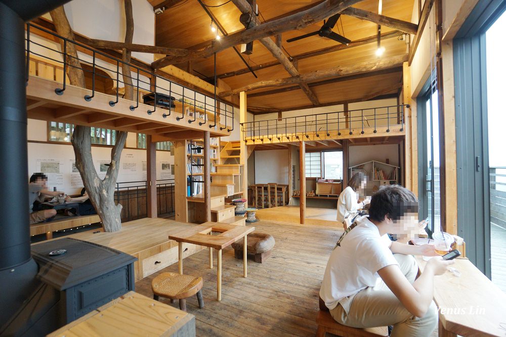 箱根咖啡館,箱根宮ノ下駅,箱根宮的下咖啡館,NARAYA CAFE,葫蘆最中,箱根免費足湯