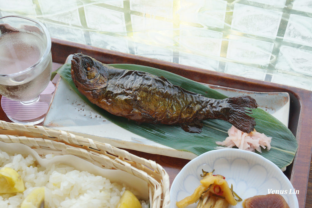 布施必吃,長野美食,小布施美食,小布施栗子飯,竹風堂,小布施一日遊