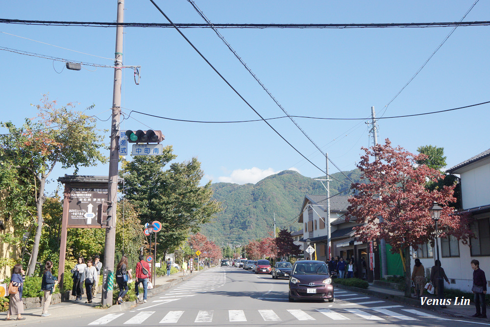 小布施町,小布施町必吃,小布施町必買,小布施堂,竹風堂,味麓庵,福栗焼き,アルテリア・ベーカリー,抹茶栗子菠蘿麵包,栗の木テラス,茶葳cafe,栗子霜淇淋,栗子小徑,小布施咖啡館