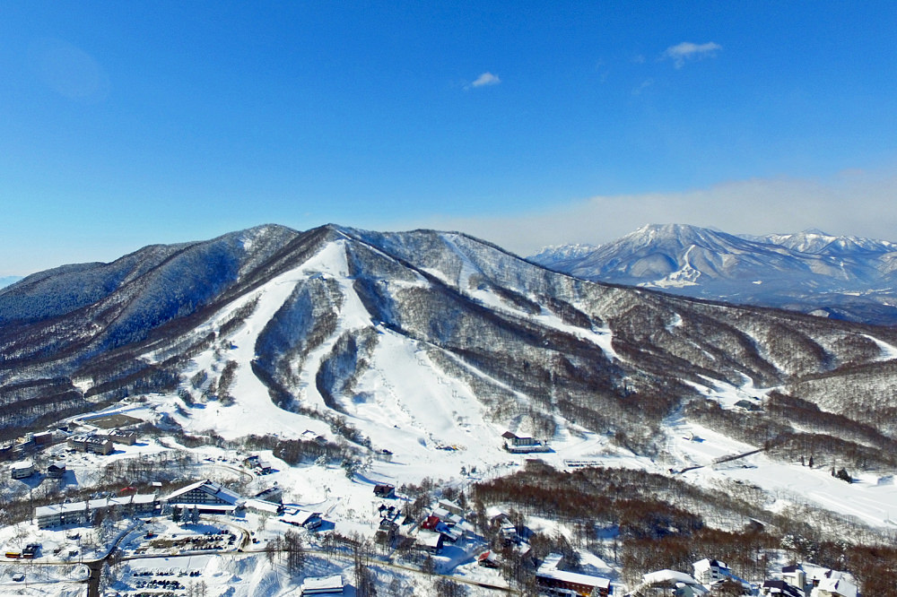 斑尾高原飯店,斑尾高原滑雪,斑尾高原雲海,斑尾高原隱藏版IG打卡點