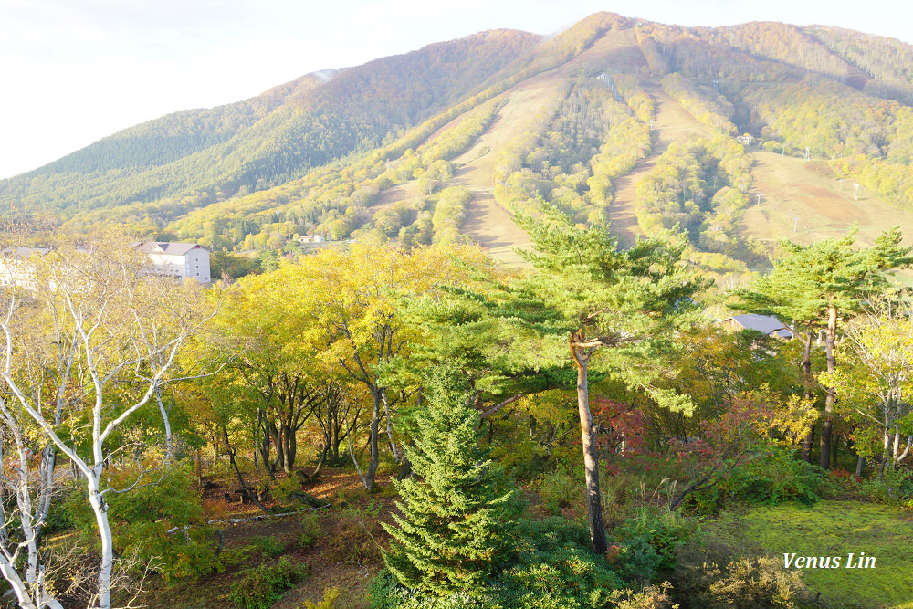 斑尾高原飯店,斑尾高原滑雪,斑尾高原雲海,斑尾高原隱藏版IG打卡點