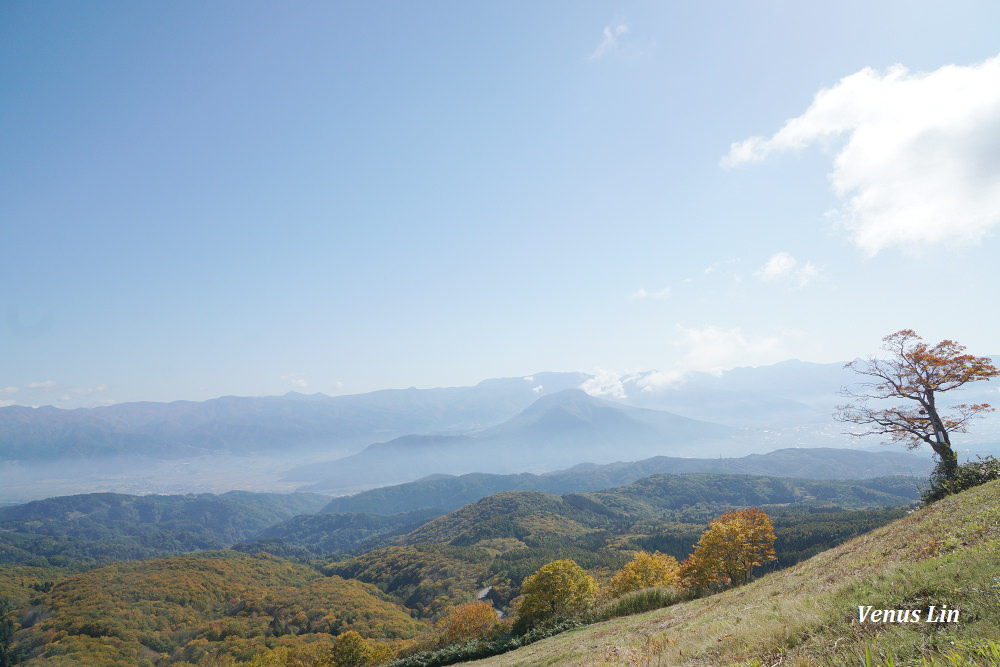 斑尾高原飯店,斑尾高原滑雪,斑尾高原雲海,斑尾高原隱藏版IG打卡點