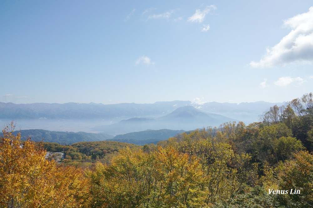 斑尾高原飯店,斑尾高原滑雪,斑尾高原雲海,斑尾高原隱藏版IG打卡點