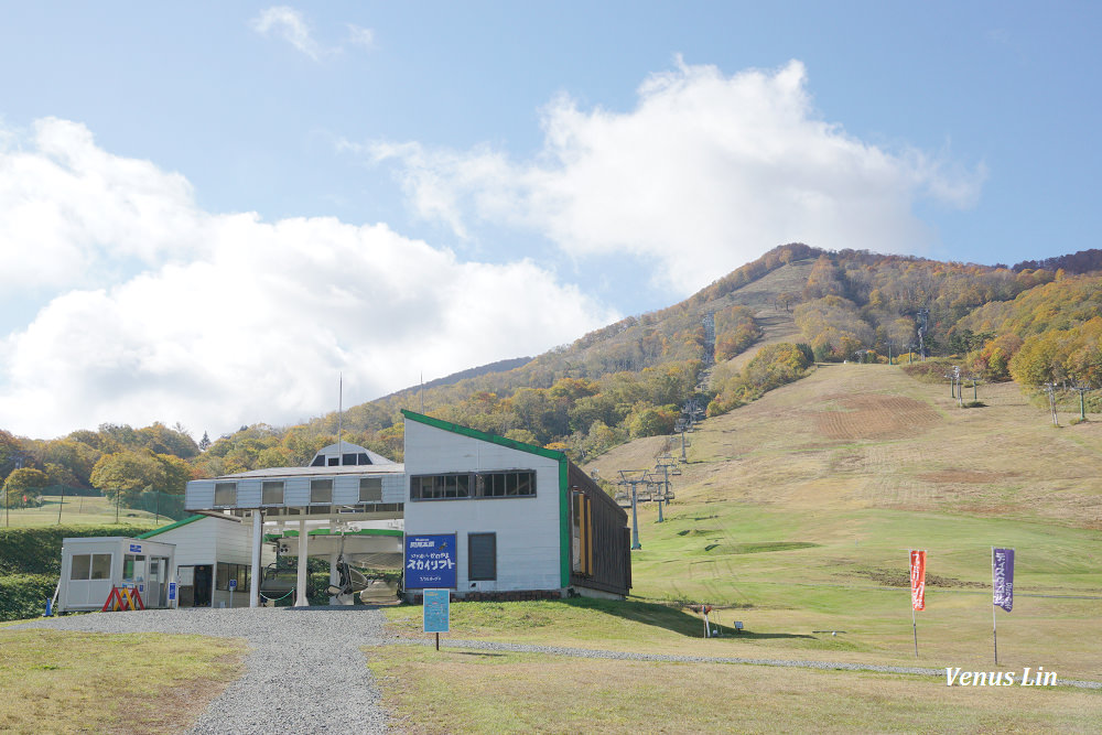 斑尾高原飯店,斑尾高原滑雪,斑尾高原雲海,斑尾高原隱藏版IG打卡點