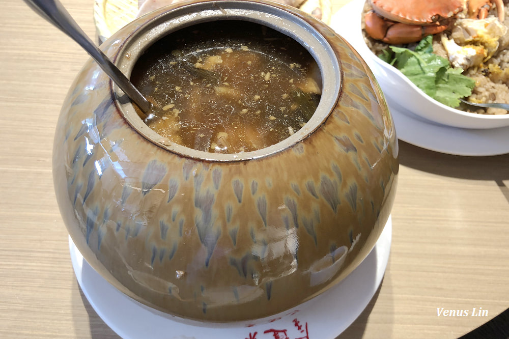 金蓬萊,台北米其林台菜,2018年米其林餐廳,天母台菜推薦,米其林一星台菜