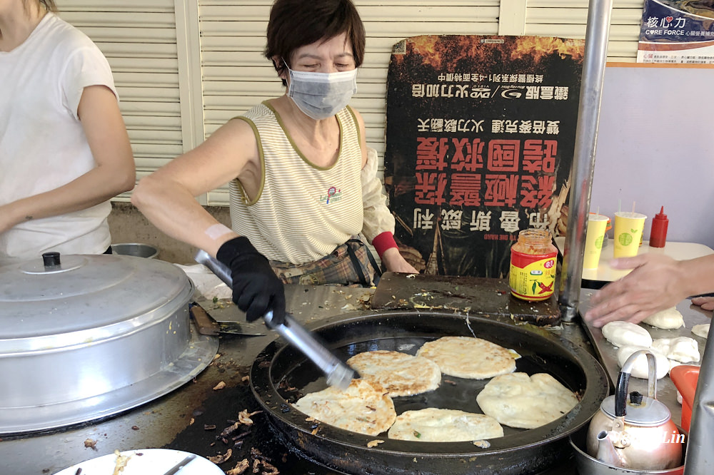 北投市場小吃,北投小吃,矮仔財,高記茶莊,阿婆麵,文吉肉羹,阿輝伯蘿蔔絲餅,地熱谷,寶可夢社群日