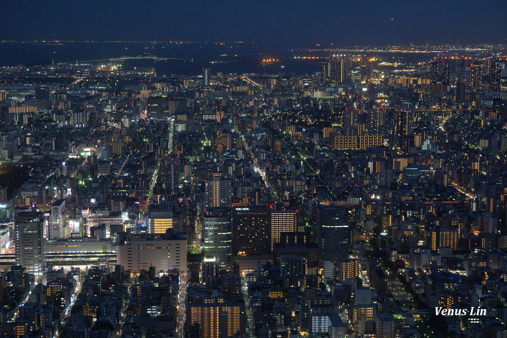 晴空塔門票,東京晴空塔免排隊門票,晴空塔,東京地標,晴空塔倒影,西十間橋拍晴空塔倒影,東京必去,晴空塔美食