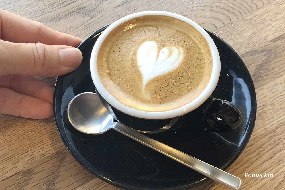 晴空塔咖啡館,晴空塔美食,晴空塔門票免排隊,Be a Good Neighbor Coffee Kiosk