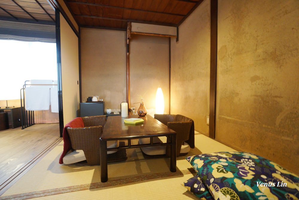 NIPPONIA,NIPPONIA篠山城下町,丹波篠山飯店,NIPPONIA Sasayama Castle Town Hotel