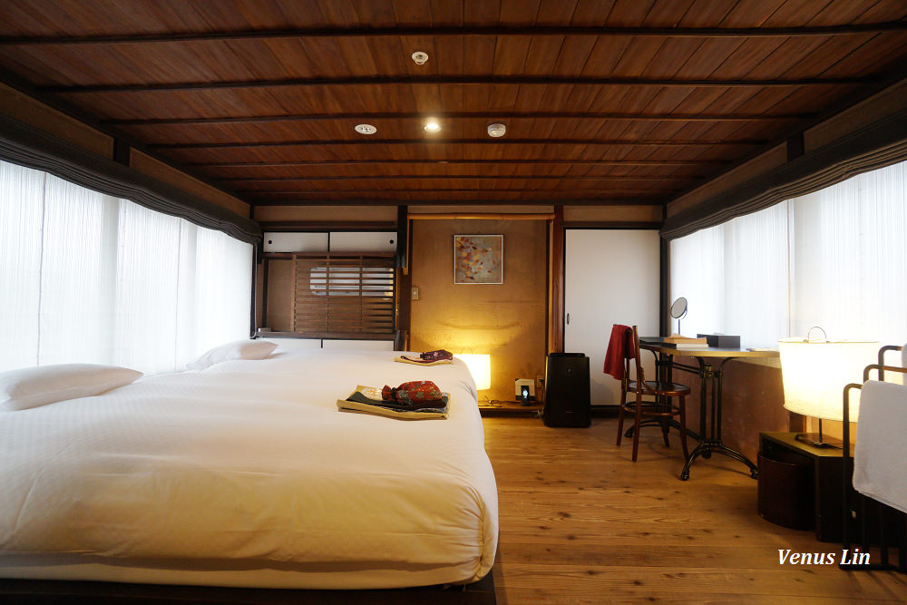 NIPPONIA,NIPPONIA篠山城下町,丹波篠山飯店,NIPPONIA Sasayama Castle Town Hotel