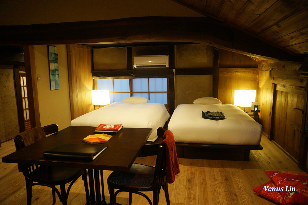 NIPPONIA,NIPPONIA篠山城下町,丹波篠山飯店,NIPPONIA Sasayama Castle Town Hotel