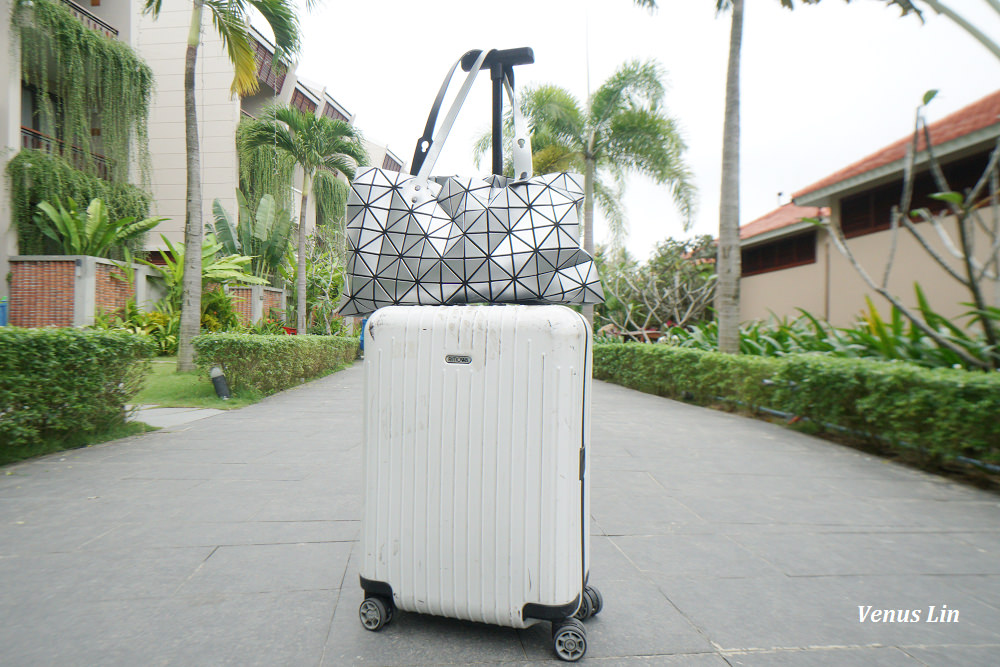 行李收納,行李打包,7kg行李懶人包,7kg行李怎麼收,越南行李,越南穿搭