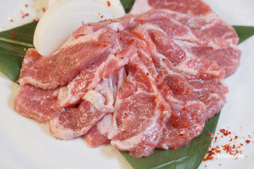 札幌燒肉推薦,札幌吃燒肉,薄野燒肉,札幌美食,MEGUMI燒肉