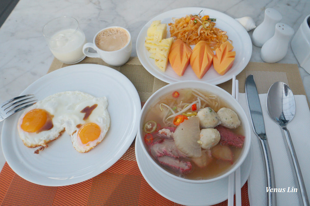 喀比飯店推薦,dusitD2 Ao Nang Krabi,奧南海灘,奧南海灘飯店,越捷航空,泰越捷