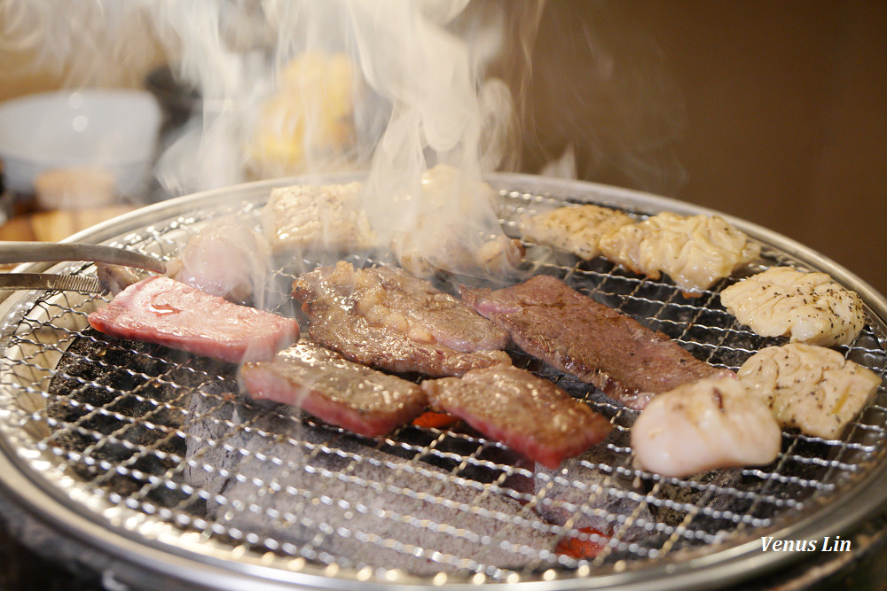 札幌燒肉推薦,札幌車站燒肉,札幌平價燒肉,札幌車站美食,札幌必吃燒肉