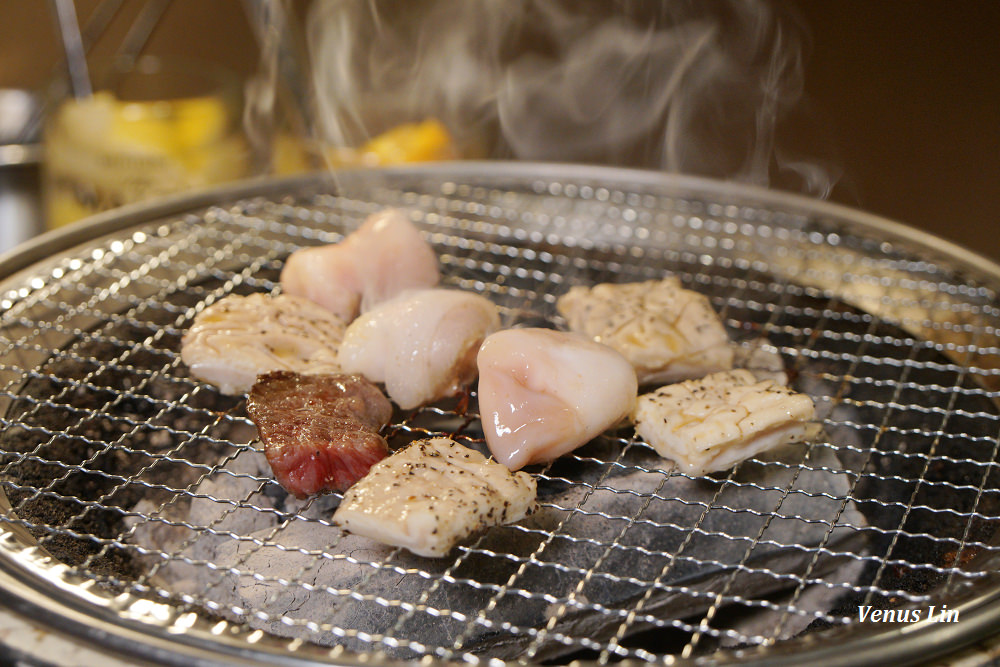 札幌燒肉推薦,札幌車站燒肉,札幌平價燒肉,札幌車站美食,札幌必吃燒肉