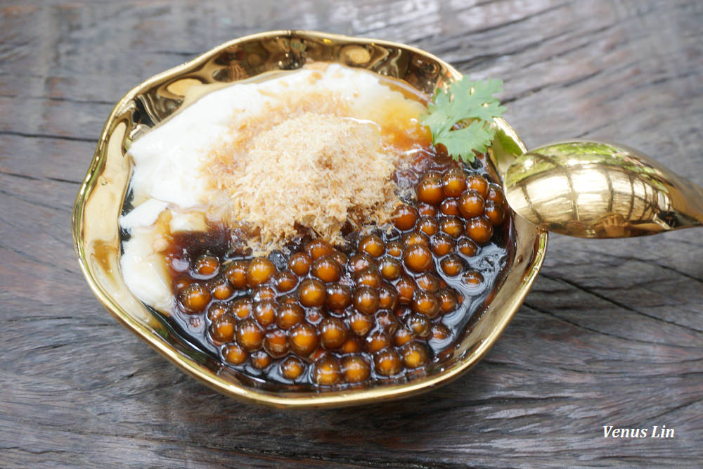 白水豆花,永康街美食,永康街豆花,永康街排隊美食,永康街人氣美食