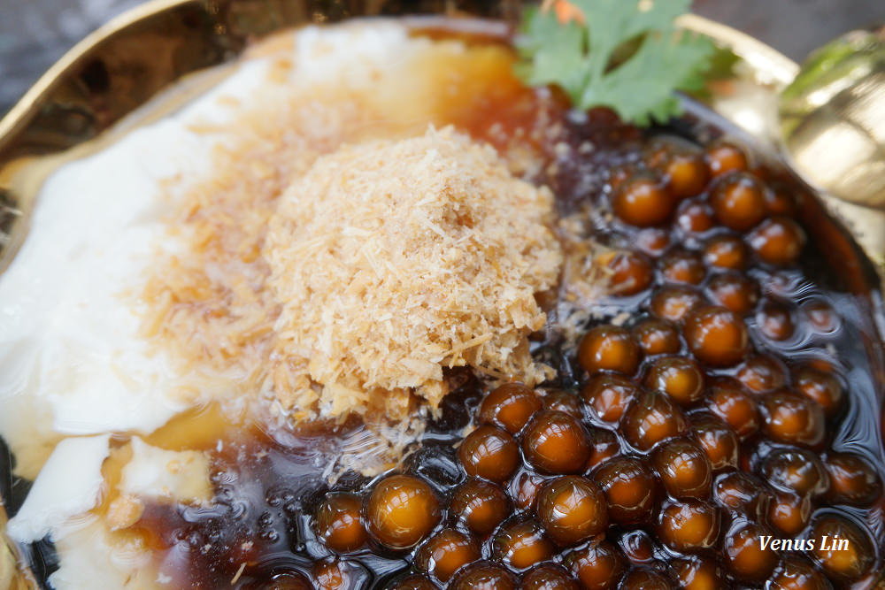 白水豆花,永康街美食,永康街豆花,永康街排隊美食,永康街人氣美食