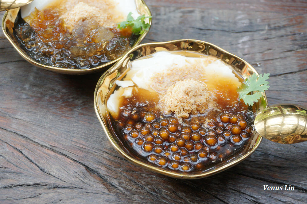 白水豆花,永康街美食,永康街豆花,永康街排隊美食,永康街人氣美食