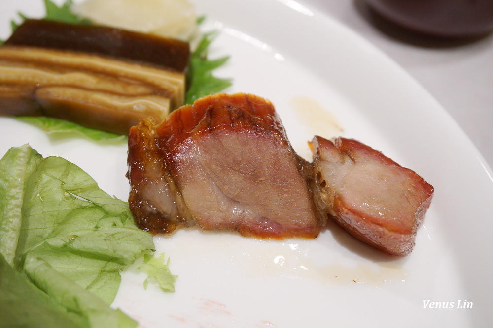 大直萬豪宴客樓,秋蟳饗宴,龍鮑蟹小豪華套餐,大直美食,捷運劍南路站