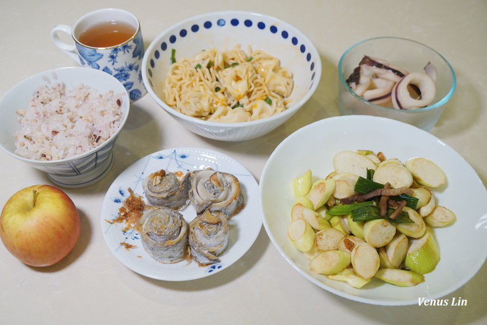 桂冠川式紅油抄手麵,桂冠冷凍麵