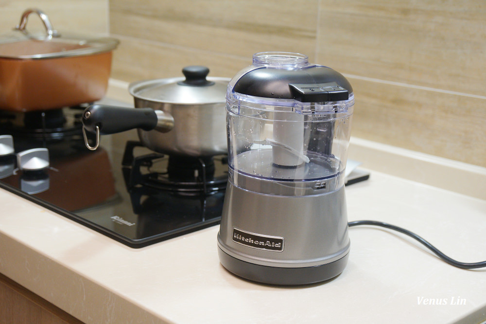 KitchenAid迷你食物調理機,KitchenAid,食物調理機,小尺寸食物調理機