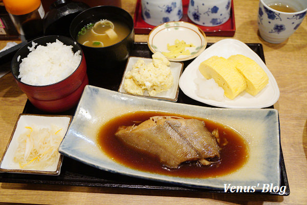 大阪裏難波美食 普通の食堂いわま 在地人推薦的平價好吃大份量家庭料理店 購物狂女王venus