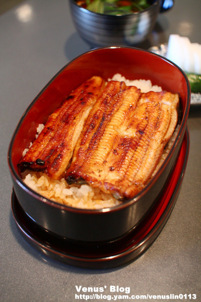 日本京都美食推薦 廣川鰻魚飯 小v目前為止吃過最好吃的鰻魚飯 購物狂女王venus