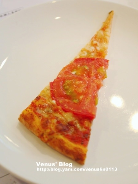 【上課】Pizza 品嚐會 by 徐仲
