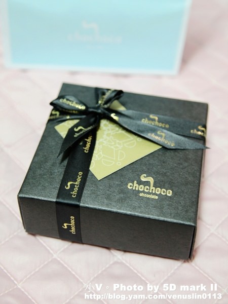 【台中】chochoco chocolate